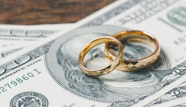 Alimony & Spousal Support