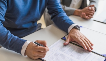 Prenuptial & Postnuptial Agreements