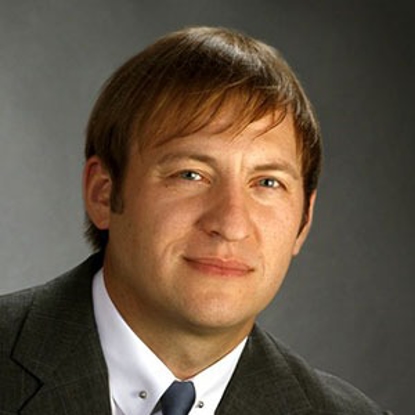 Jason A. Talley Photo