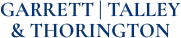 Garrett Talley & Thorington