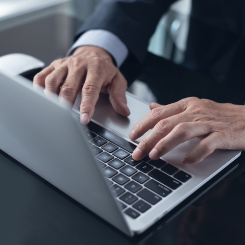 Intellectual Property Assets